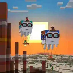 Minecraft NEWS, DOWNLOAD AND MORE!!! Profile