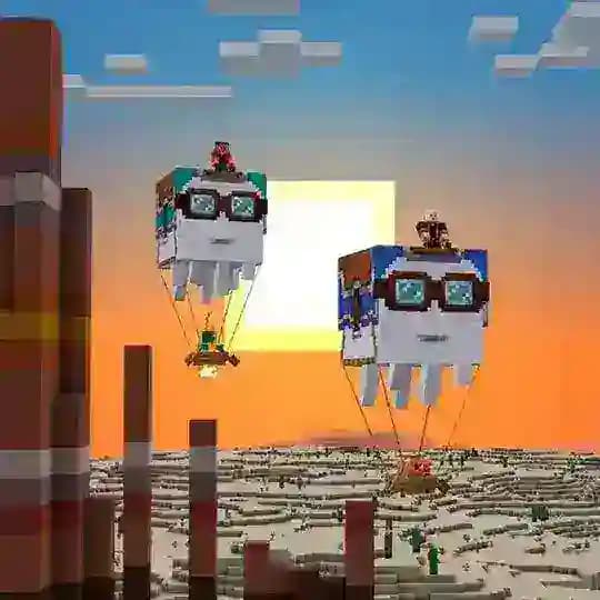 Minecraft NEWS, DOWNLOAD AND MORE!!! Profile