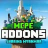 Minecraft Addon sharing Myanmar