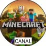 Minecraft en español canal