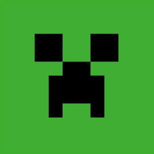 Minecraft Item Myanmar Profile