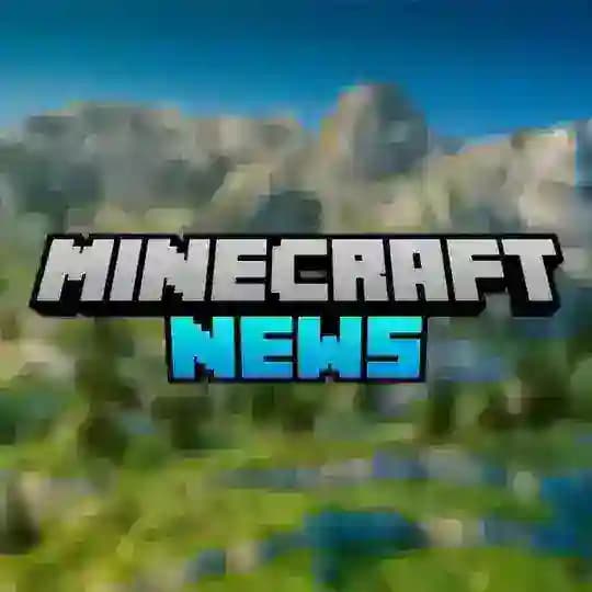 Minecraft News | Sparkle ⚡️