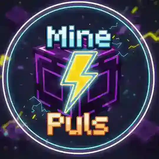 Mine puls - Новости Майнкрафт