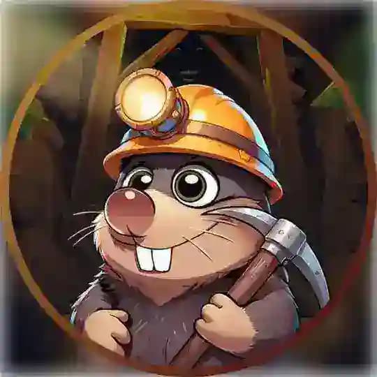 Miner Kombat Official RU