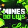 ROBÔ - MINES DO LUIS💎