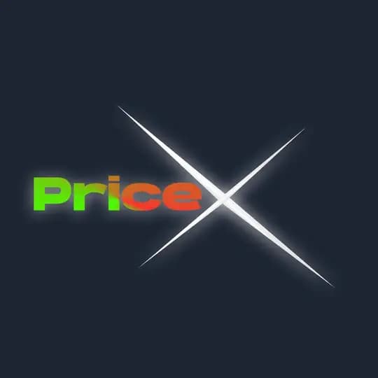 MineX: price checker