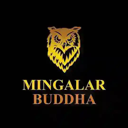 Mingalar Buddha