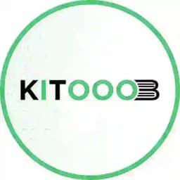 1000KITOB Profile