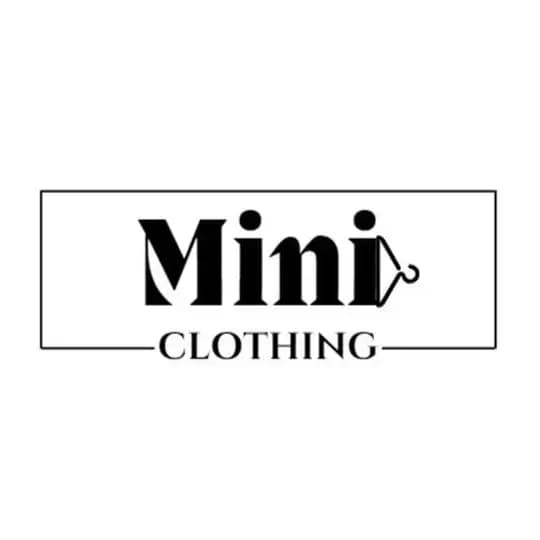 MINI CLOTHING OFFICIAL