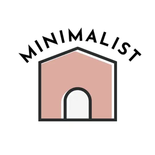 Дом минималиста