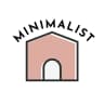 Дом минималиста