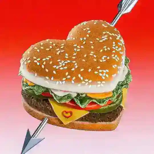 🍔 миниманьяк 🍔