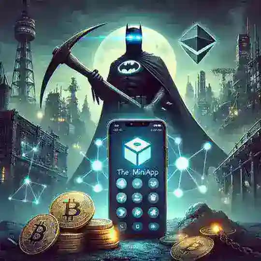 Mining And Earning 🤑