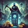 Mining And Earning 🤑