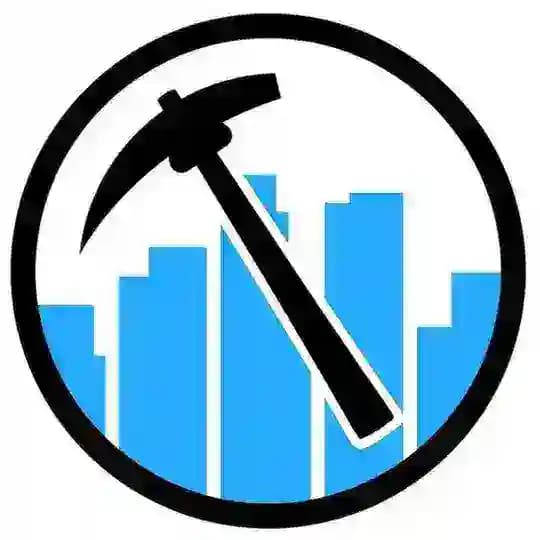 Mining City Official Korean