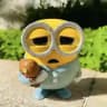 MINION #MEDIA