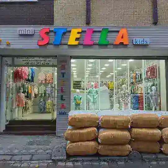 Mini STELLA Kids