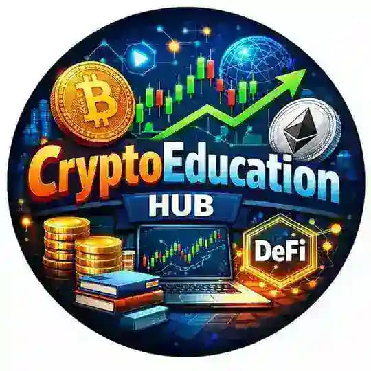 CryptoEducation Hub