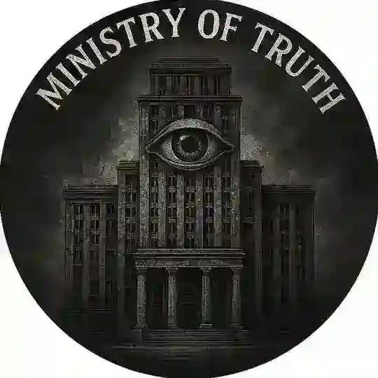 Ministry of Truth
