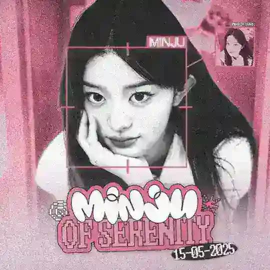 MINJU OF SERENITY
