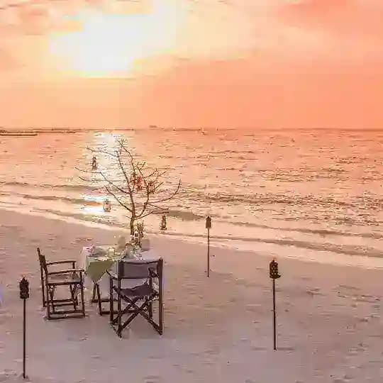 Minor Hotels Maldives Profile