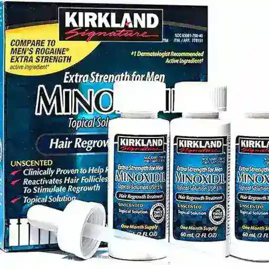 MINOXIDIL ETHIOPIA IMPORT PLC