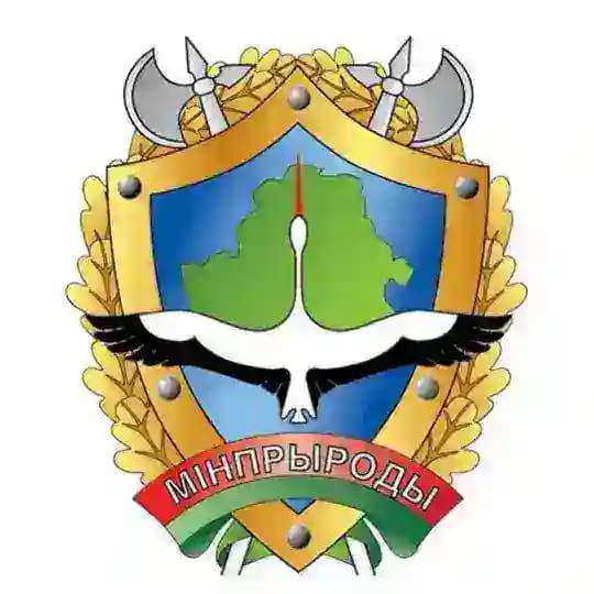🇧🇾Минприроды Беларуси