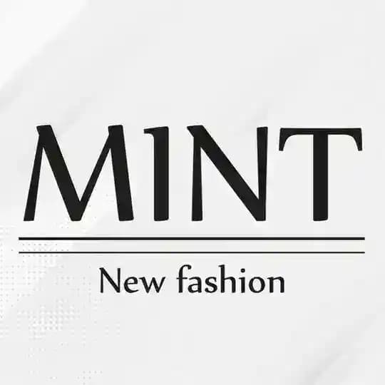 Mint New Fashion