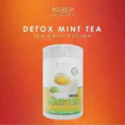 PRO46 : MINT TEA Profile