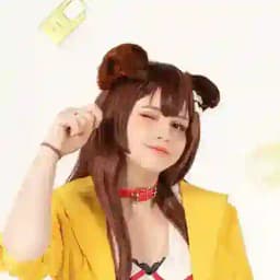 MintyMiyako cosplay Profile