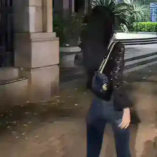 小玉朋友圈