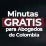 Minutas y libros Gratis para Abogados de Colombia 🇨🇴