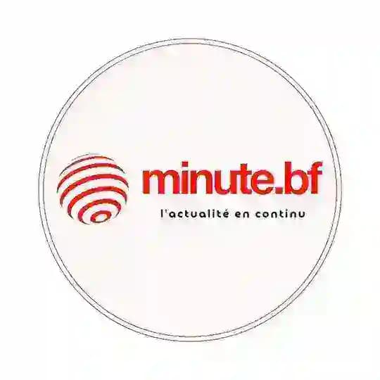 Minute.bf