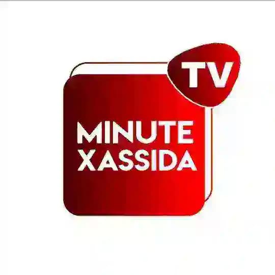 Minute Xassida🎙