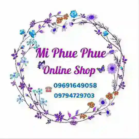 𝙈𝙞 𝙋𝙝𝙪𝙚 𝙋𝙝𝙪𝙚 𝙊𝙣𝙡𝙞𝙣𝙚 𝙎𝙝𝙤𝙥 𝙊𝙛𝙛𝙞𝙘𝙞𝙖𝙡 Profile