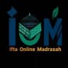 Ifta Online Madrasah