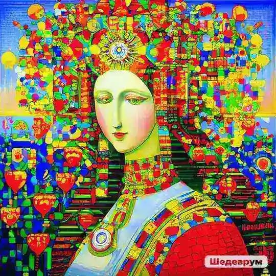 Мир Фактов
