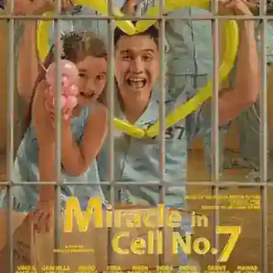 MIRACEL IN CELL NO.7 2022 ( INDONESIA ) Profile