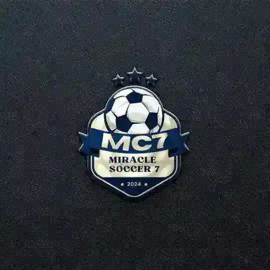 Miracle Soccer 7⚽️