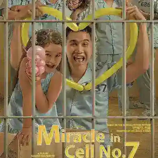 MIRACLE IN CELL NO 7