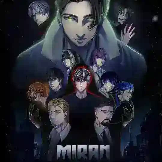 MIRAN : Curse of Multiverse