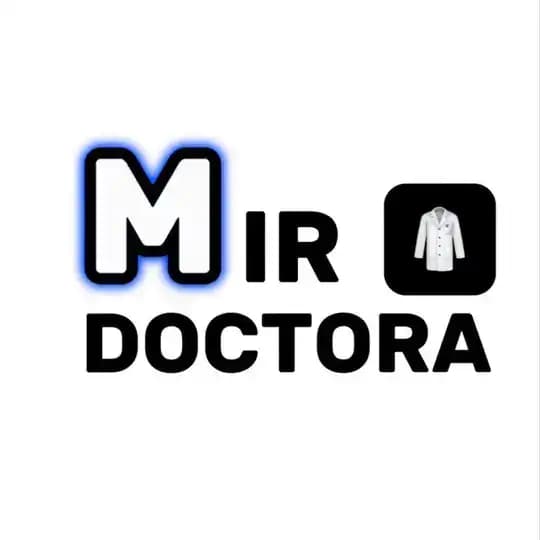 MIR DOCTORA 🥼