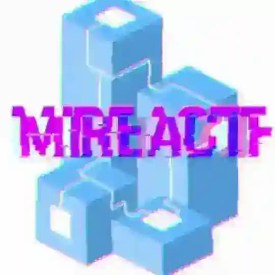 MireaCTF