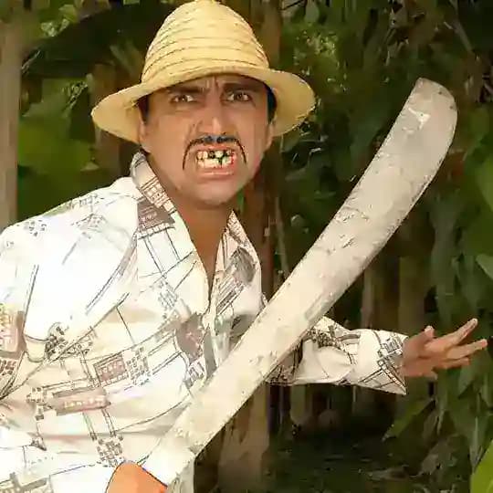 Mi Recinto Episodios Completos