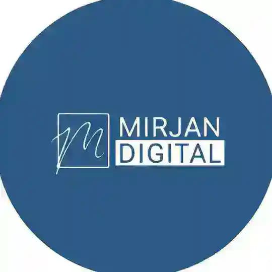 Mirjan Digital