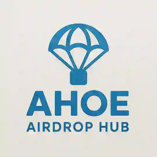 Airdrop Hub (AHOE)