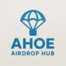 Airdrop Hub (AHOE)