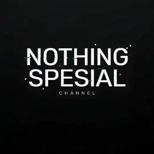 Nothing special