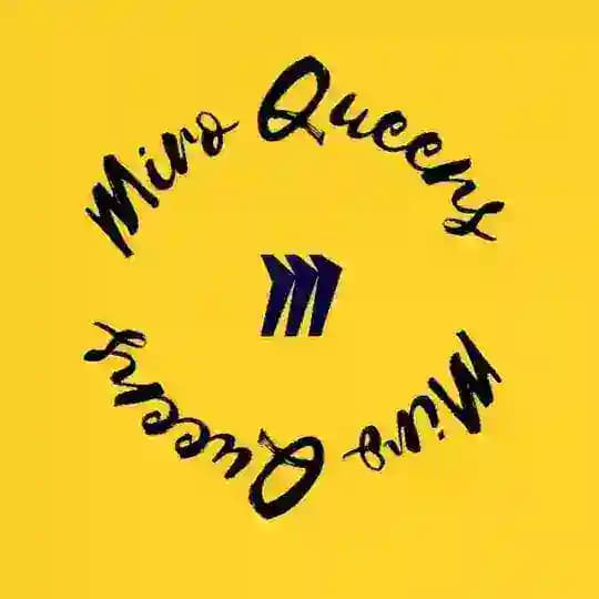 MIRO QUEENS LESSONS