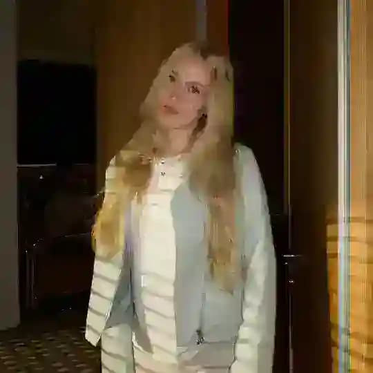 Miroslava Ricco
